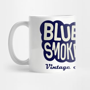 BSVS Logo Mug